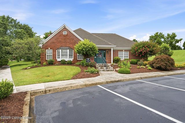 12106 Buck Horn Pl, Jeffersontown, KY 40299