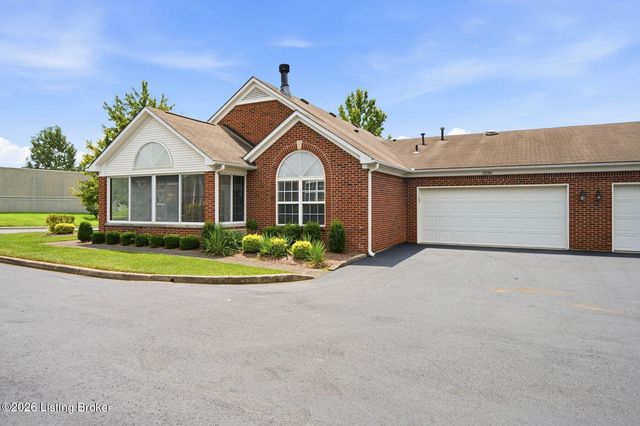 12106 Buck Horn Pl, Jeffersontown, KY 40299