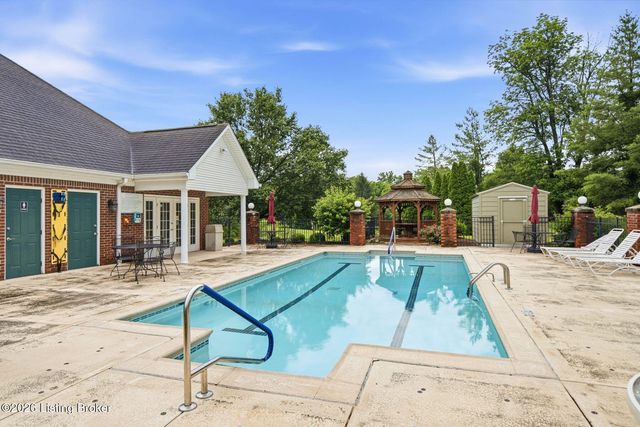 12106 Buck Horn Pl, Jeffersontown, KY 40299
