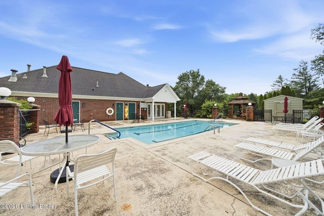 12106 Buck Horn Pl, Jeffersontown, KY 40299