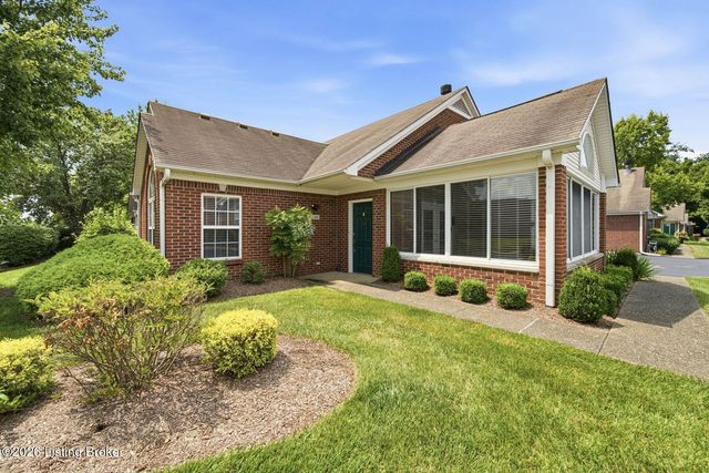 12106 Buck Horn Pl, Jeffersontown, KY 40299