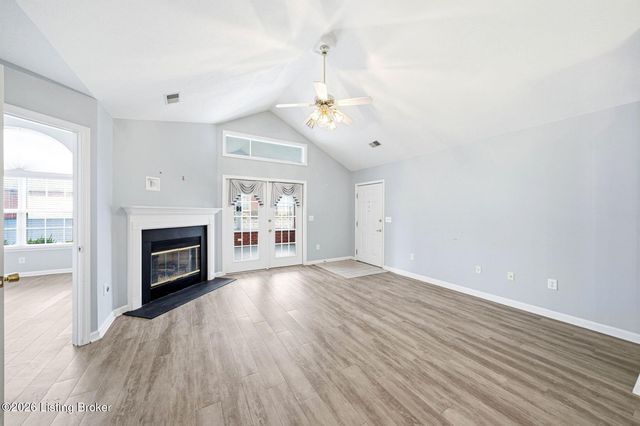 12106 Buck Horn Pl, Jeffersontown, KY 40299