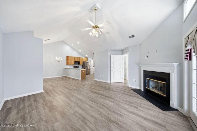 12106 Buck Horn Pl, Jeffersontown, KY 40299