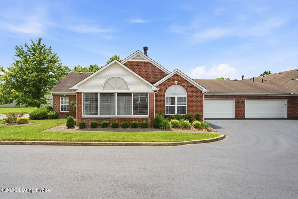12106 Buck Horn Pl, Jeffersontown, KY 40299