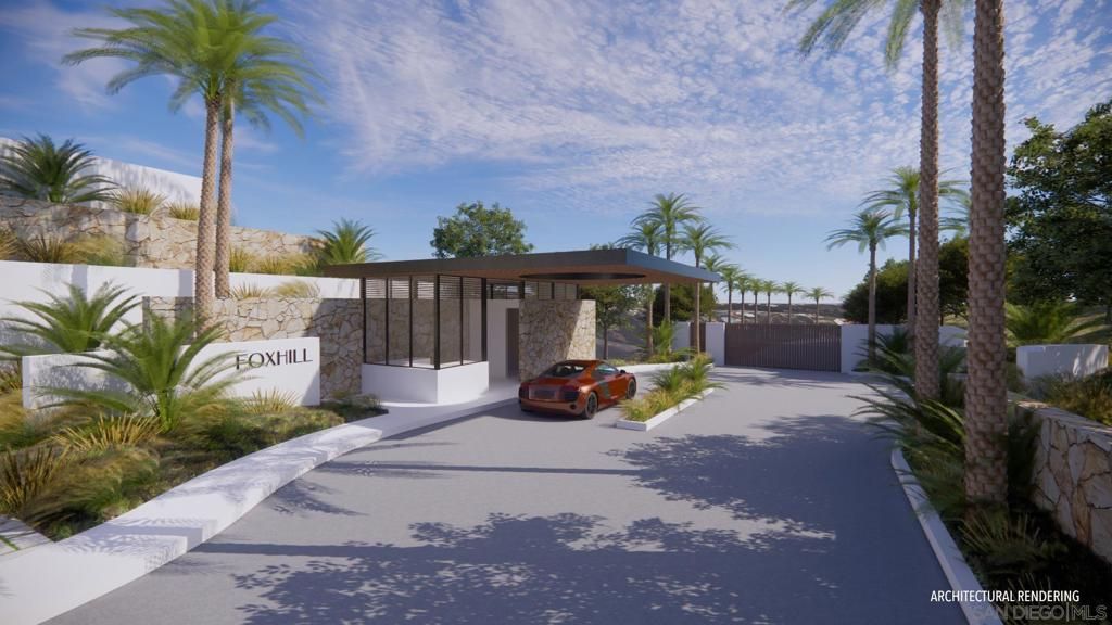 7151 Romero Loop, La Jolla, CA 92037 — exterior