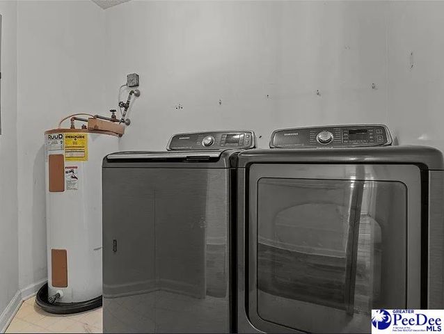701 Coventry Ln, Florence, SC 29501