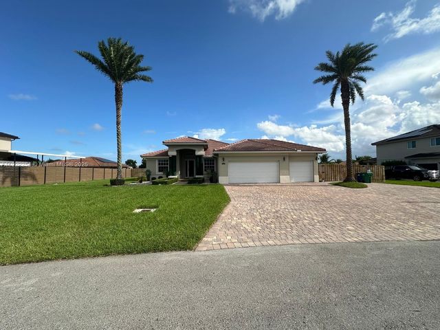 12944 SW 222nd St Efficiency, Miami, FL 33170