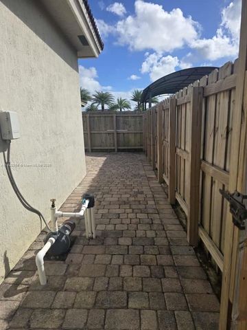 12944 SW 222nd St Efficiency, Miami, FL 33170