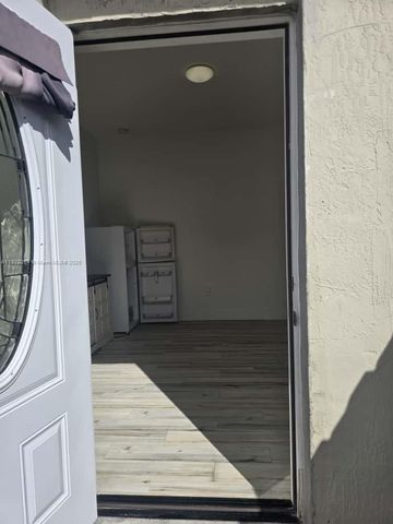 12944 SW 222nd St Efficiency, Miami, FL 33170