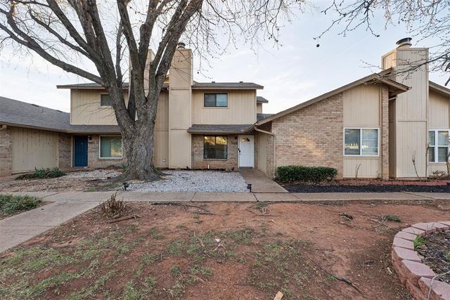 9605 Hefner Village Boulevard, Oklahoma City, OK 73162