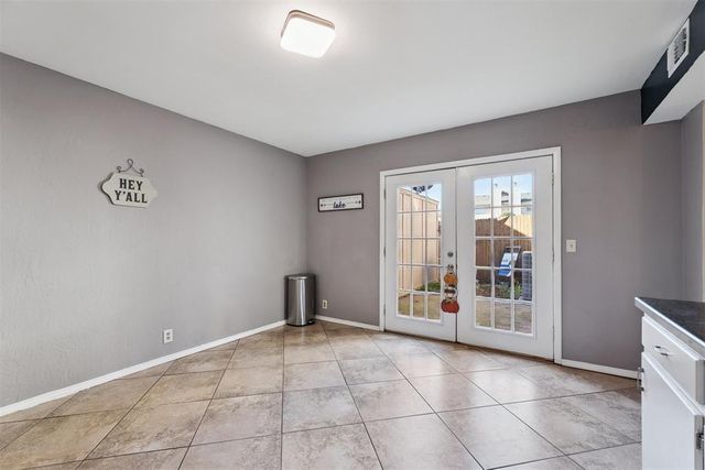 9605 Hefner Village Boulevard, Oklahoma City, OK 73162