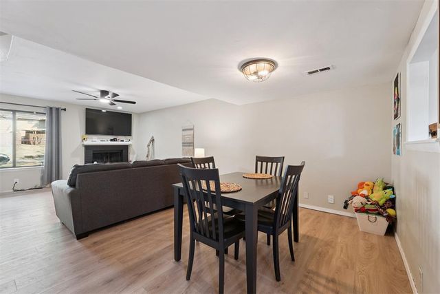 9605 Hefner Village Boulevard, Oklahoma City, OK 73162