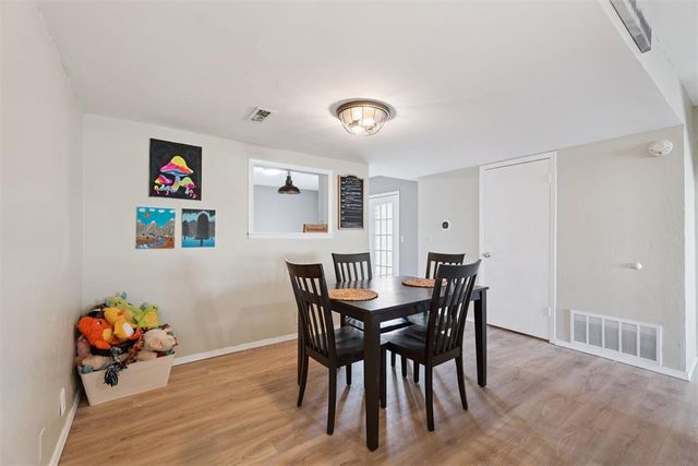 9605 Hefner Village Boulevard, Oklahoma City, OK 73162