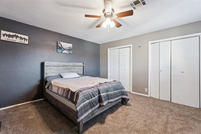 9605 Hefner Village Boulevard, Oklahoma City, OK 73162