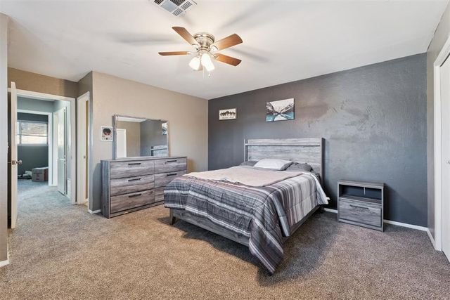 9605 Hefner Village Boulevard, Oklahoma City, OK 73162