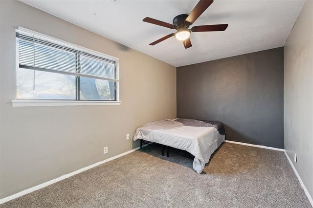 9605 Hefner Village Boulevard, Oklahoma City, OK 73162