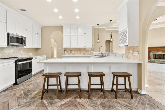 6130 Queen Jane St, Corpus Christi, TX 78414