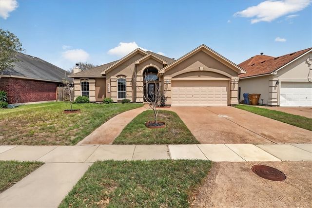 6130 Queen Jane St, Corpus Christi, TX 78414