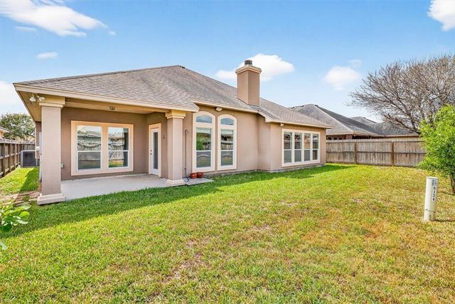 6130 Queen Jane St, Corpus Christi, TX 78414