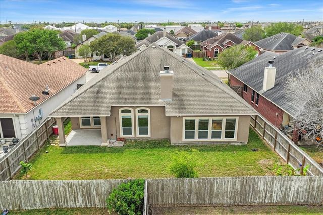 6130 Queen Jane St, Corpus Christi, TX 78414