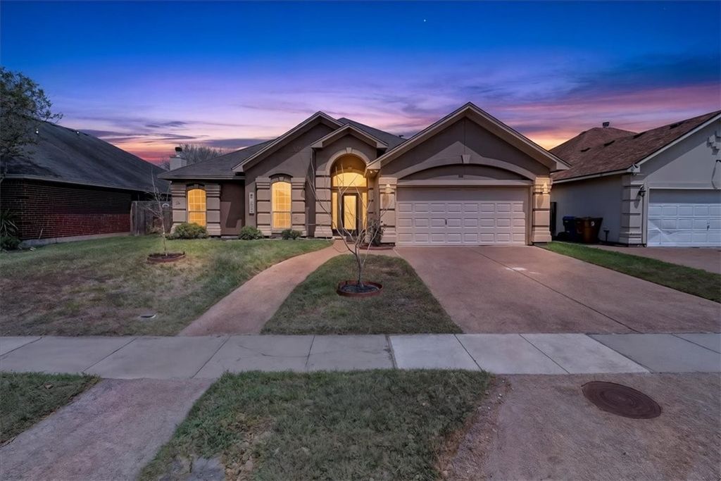 6130 Queen Jane St, Corpus Christi, TX 78414