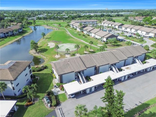 5790 Trailwinds DR 111, Fort Myers, FL 33907