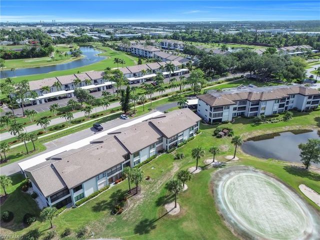 5790 Trailwinds DR 111, Fort Myers, FL 33907