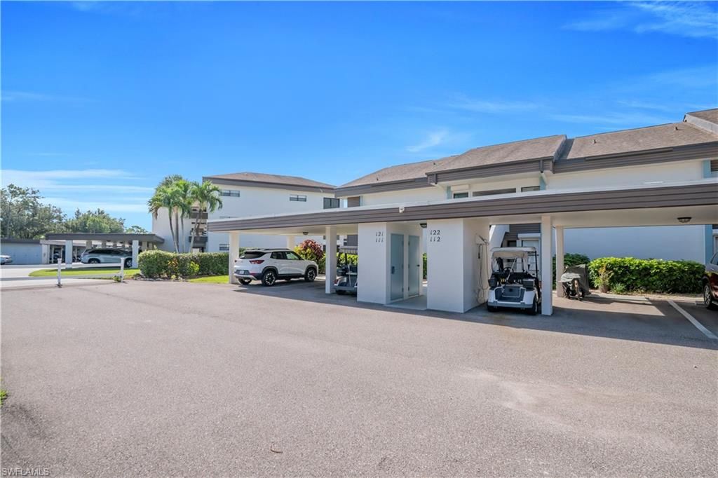 5790 Trailwinds DR 111, FORT MYERS, FL 33907 — photo 3