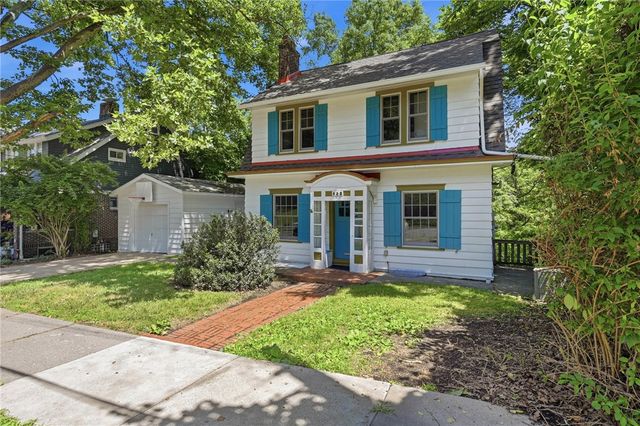 235 Oakview Ave, Edgewood, PA 15218