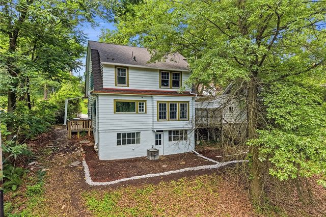 235 Oakview Ave, Edgewood, PA 15218