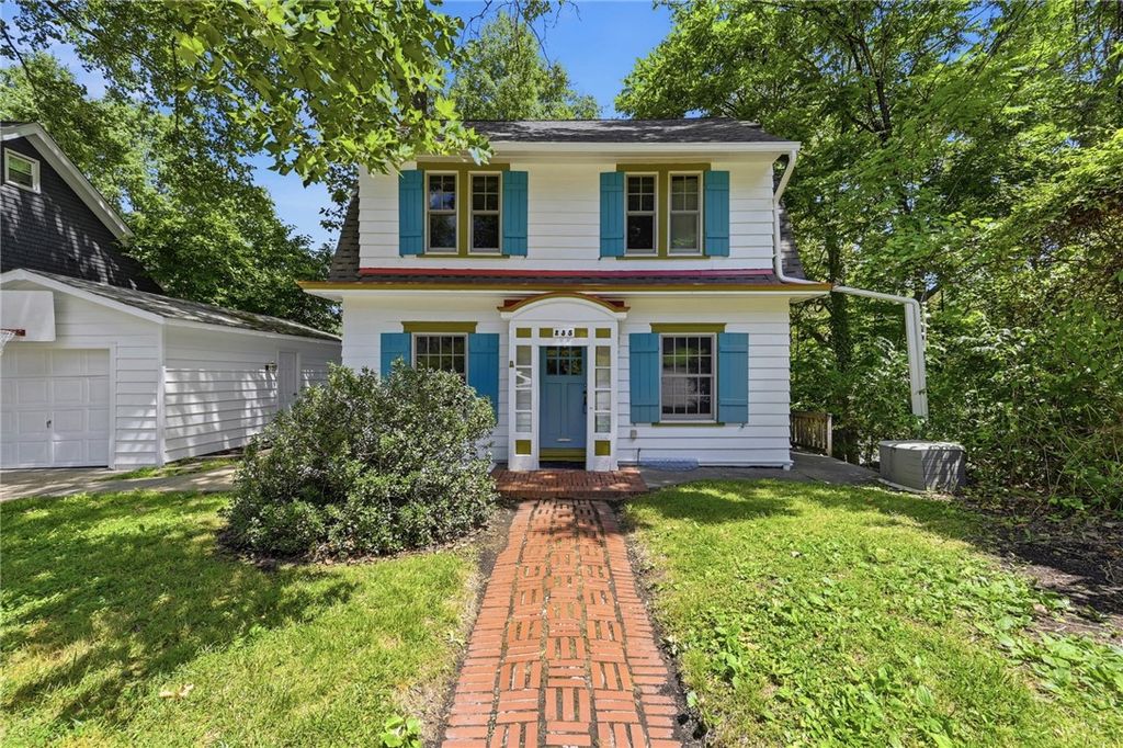 235 Oakview Ave, Edgewood, PA 15218