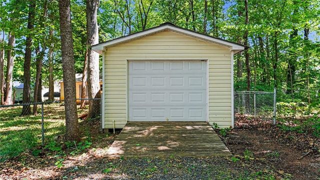 3721 Libertys Run Drive, Sophia, NC 27350