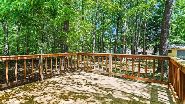 3721 Libertys Run Drive, Sophia, NC 27350