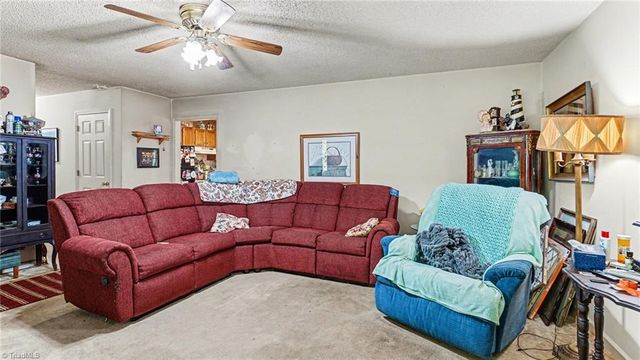 3721 Libertys Run Drive, Sophia, NC 27350