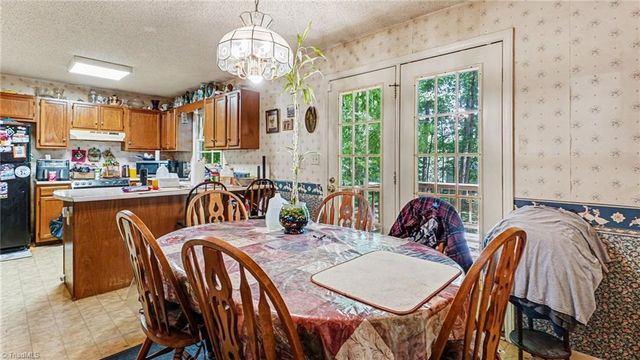 3721 Libertys Run Drive, Sophia, NC 27350