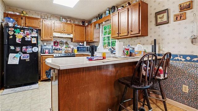 3721 Libertys Run Drive, Sophia, NC 27350