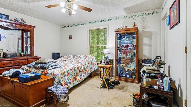 3721 Libertys Run Drive, Sophia, NC 27350