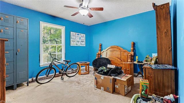 3721 Libertys Run Drive, Sophia, NC 27350