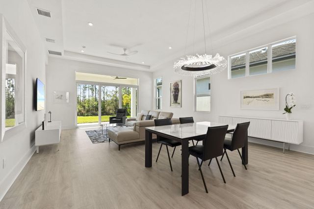 2125 SE Mosaic Boulevard, Port St. Lucie, Port St Lucie, FL 34984