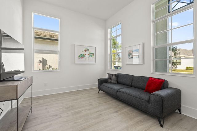 2125 SE Mosaic Boulevard, Port St. Lucie, Port St Lucie, FL 34984