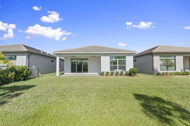 2125 SE Mosaic Boulevard, Port St. Lucie, Port St Lucie, FL 34984