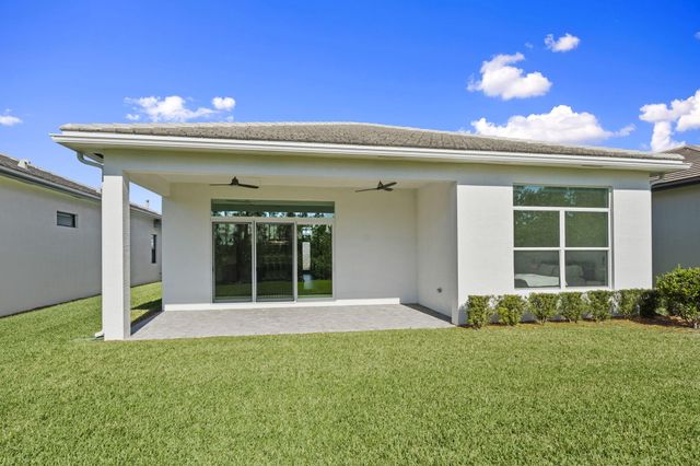 2125 SE Mosaic Boulevard, Port St. Lucie, Port St Lucie, FL 34984