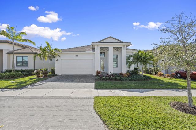 2125 SE Mosaic Boulevard, Port St. Lucie, Port St Lucie, FL 34984