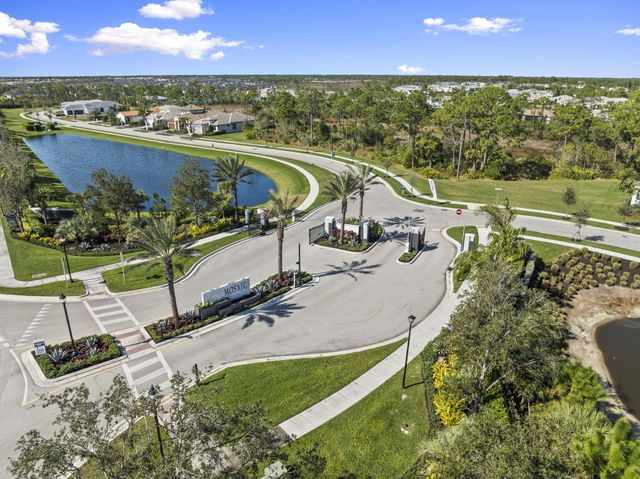 2125 SE Mosaic Boulevard, Port St. Lucie, Port St Lucie, FL 34984