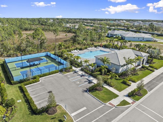 2125 SE Mosaic Boulevard, Port St. Lucie, Port St Lucie, FL 34984
