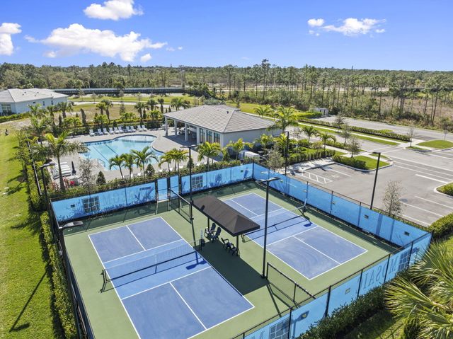 2125 SE Mosaic Boulevard, Port St. Lucie, Port St Lucie, FL 34984