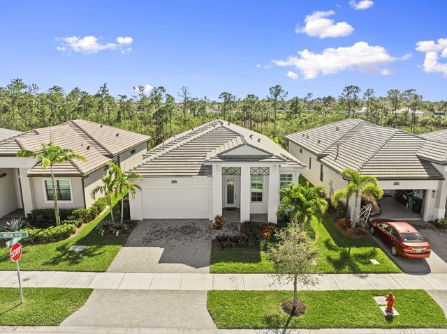 2125 SE Mosaic Boulevard, Port St. Lucie, Port St Lucie, FL 34984