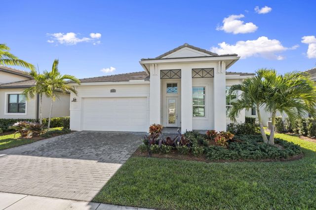 2125 SE Mosaic Boulevard, Port St. Lucie, Port St Lucie, FL 34984
