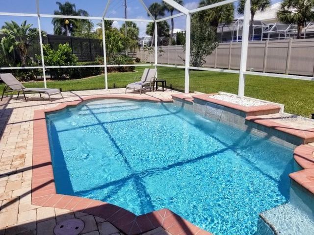 3801 KINGSTON BOULEVARD, Sarasota, FL 34238
