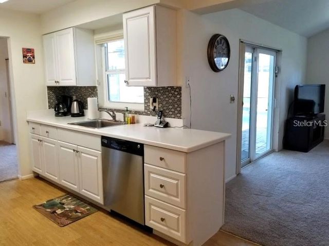 3801 KINGSTON BOULEVARD, Sarasota, FL 34238